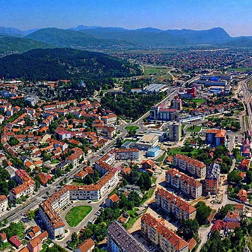 Šlep služba Nikšić | Crna Gora