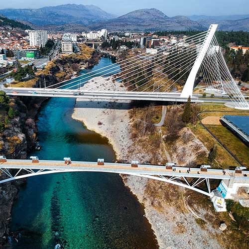 Šlep služba Podgorica | Crna Gora