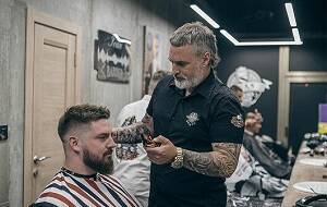 Šlep služba Crna Gora | Šlep služba Crna Gora |  Barber shop Ivan