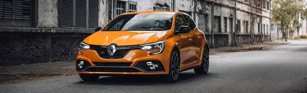 Šlep služba Crna Gora | Renault delovi