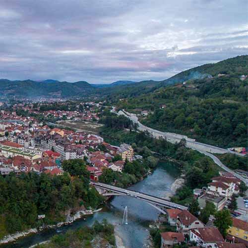 Šlep služba Bijelo Polje | Crna Gora