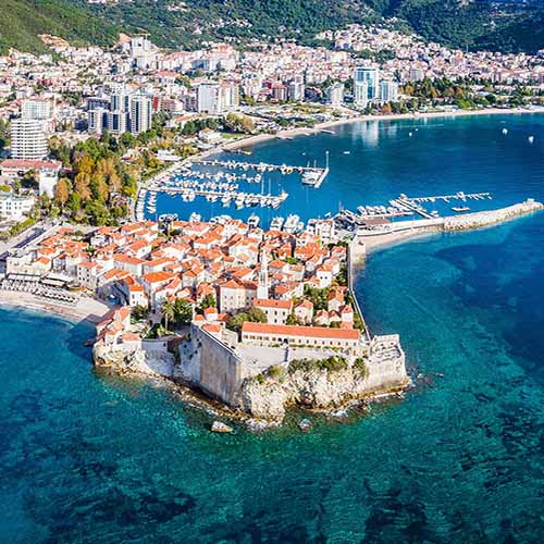 Šlep služba Budva | Crna Gora